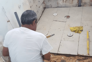 א.כהן - אינסטלטור