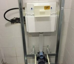 י.ח אינסטלציה