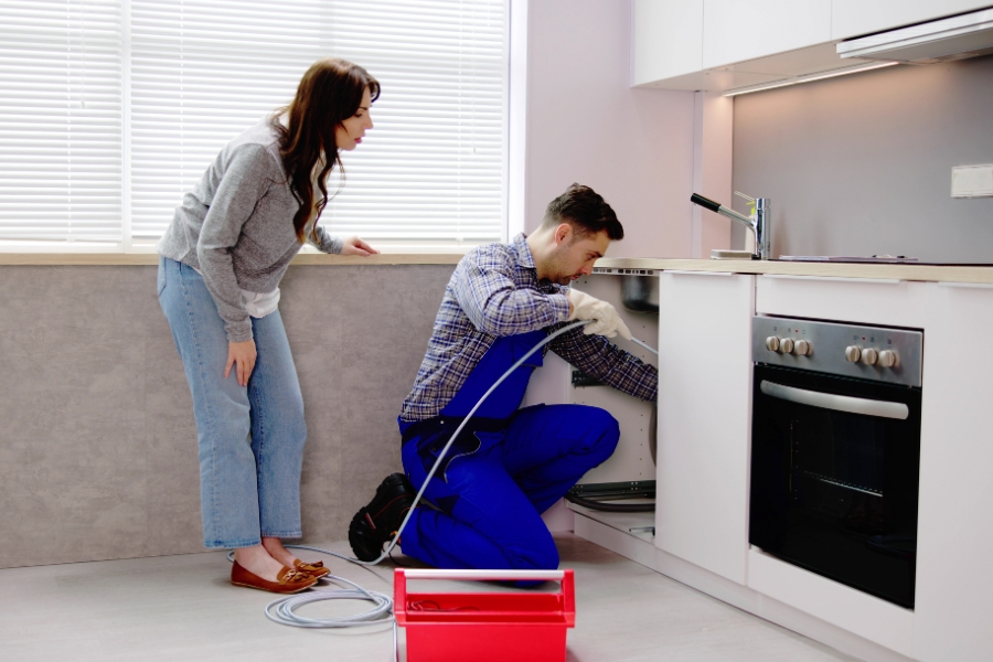 פתיחת סתימות קשות